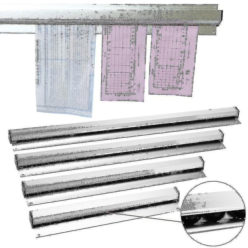Order Grabber,wall-mounted Order Pads compatible Receipt Holder 50cm-D