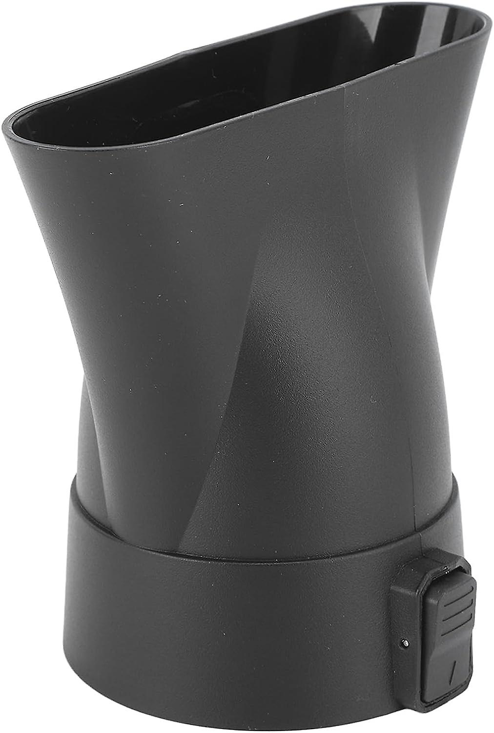 Blower Flat End Nozzle Angle Free Handheld Cordless Blower Flat Nozzle Compatible For Ego 530