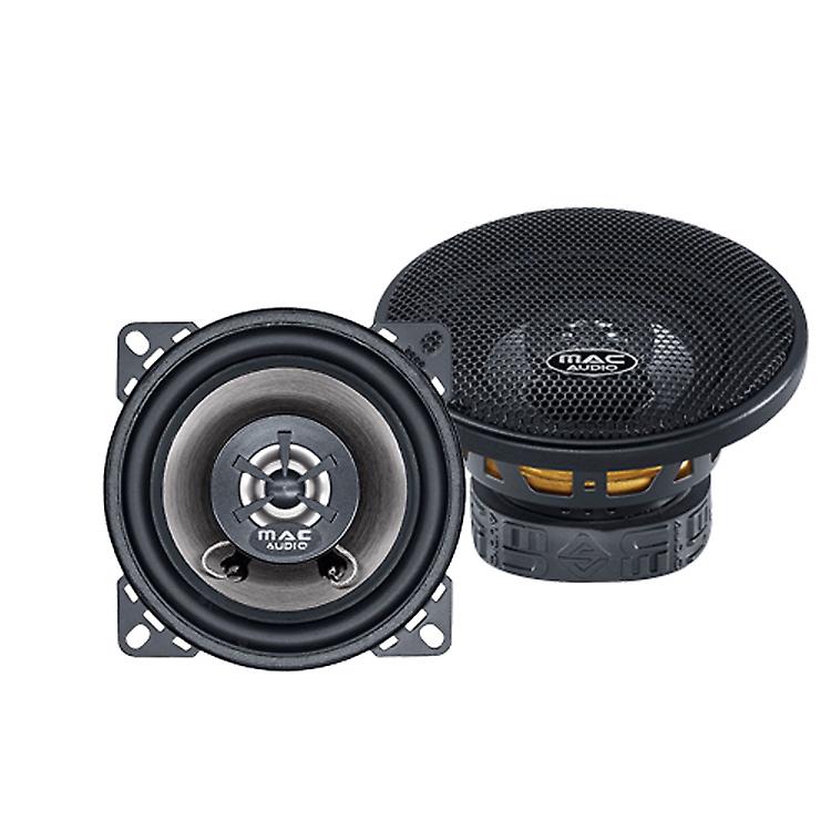 Mac Audio Power Star 10.2, 2-way coaxial system, 1 pair