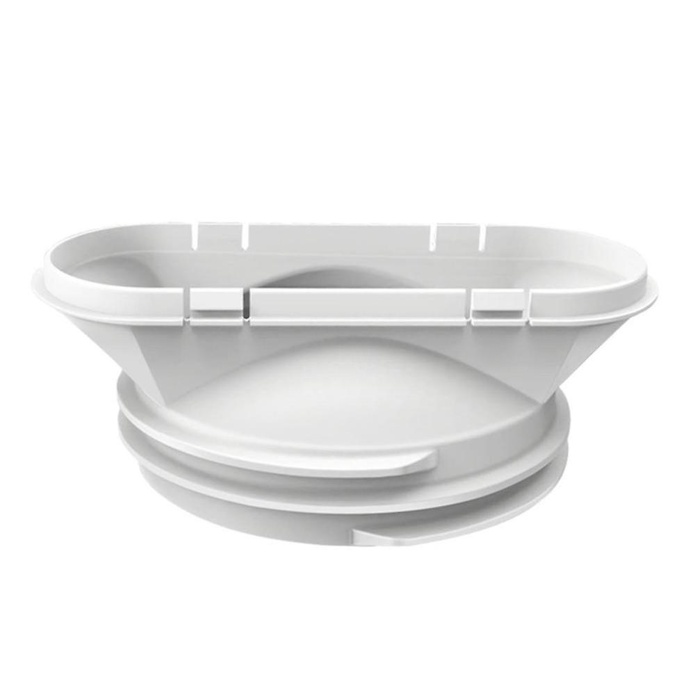 Universal Window Adaptor Air Conditioning Accessory For Mobile Air Conditioners