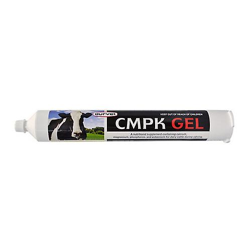Durvet Cmpk 牛凝胶,300 毫升