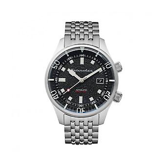 Spinnaker - Armbanduhr - Herren - Bradner acier - SP-5062-11