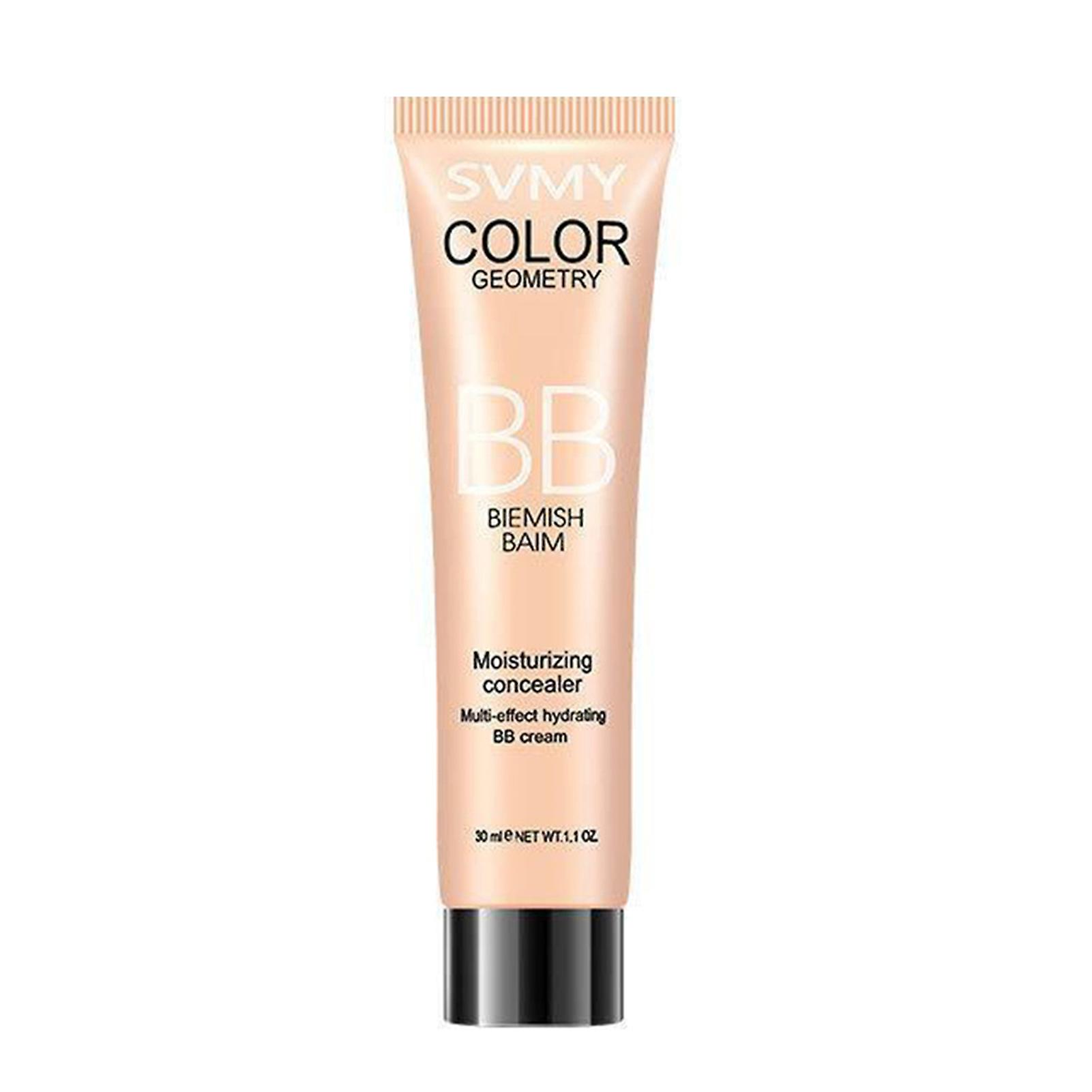 Makeup Bb Cream Concealer Waterproof Sweat Resistant Makeup For Blemishes Concealing Skin Brightening