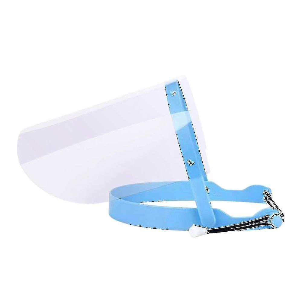 Supply Anti-fog Adjustable Dental Face Shield 10 Protective