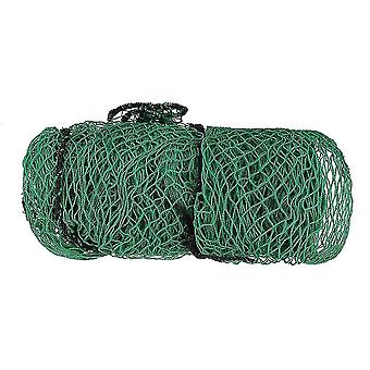 Pratica di golf Net Heavy Duty Netting Rope Border Sports Barrier Tra ...