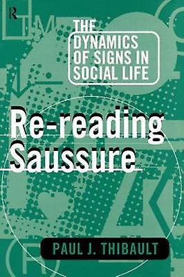 Rereading Saussure