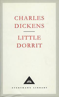 Little Dorrit by Charles Dickens Paperback Book