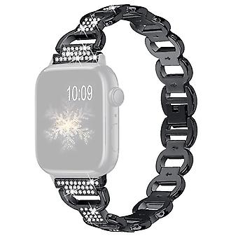 For Apple Watch Strap 2 49mm/Series 9 45mm/SE (2023) 44mm/Ultra 49mm/8 7 45mm/6 5 4 SE (2022) SE 44m