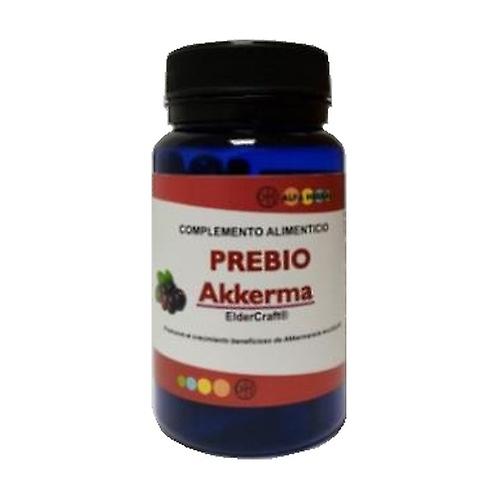 Prebio akkerma weight and sugar control 60 capsules