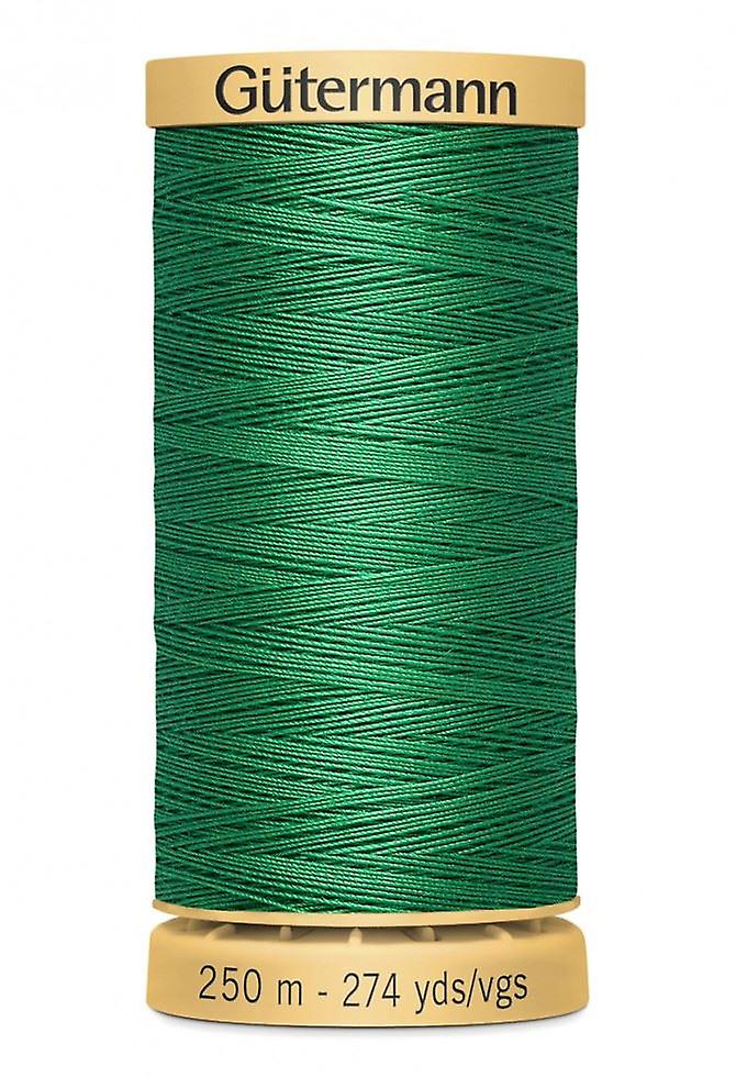 Gutermann Cotton Sewing Thread 250m  8543 - each