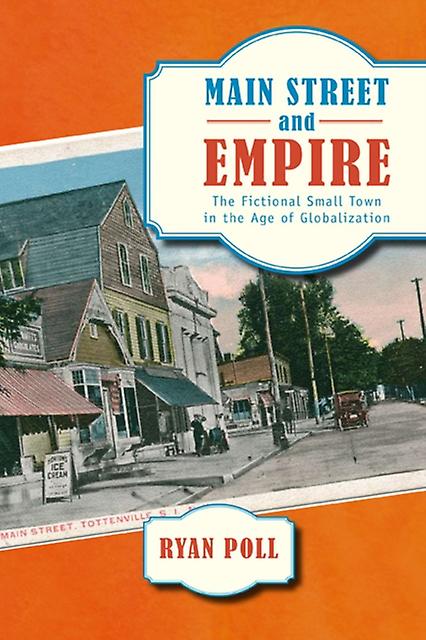 Main Street And Empire