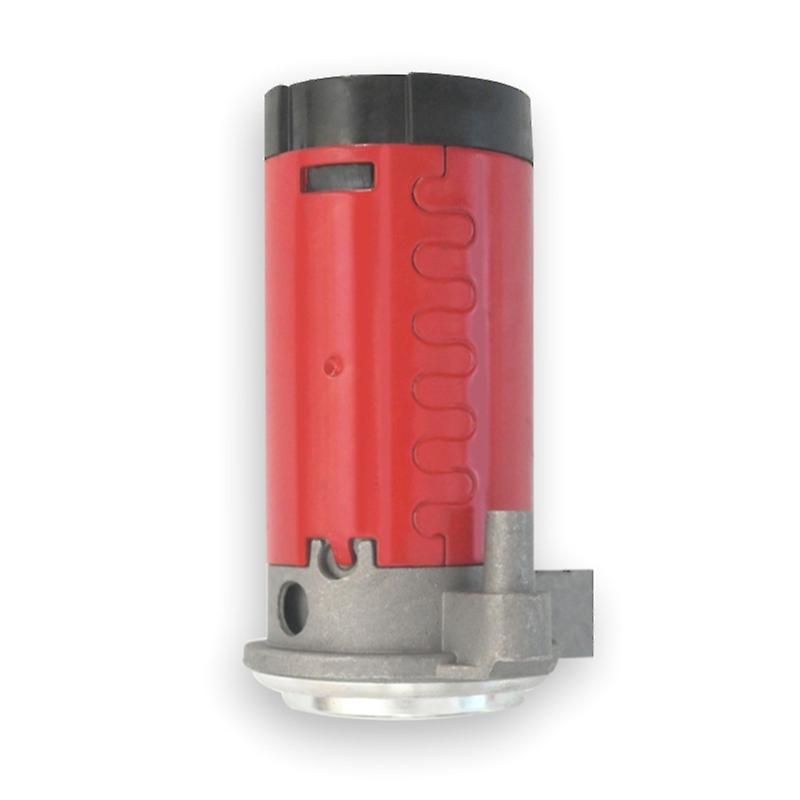 Lufthorn Pump Kompressor Luftpumpar för Horn Super Loud Car Horn Compressor Kit