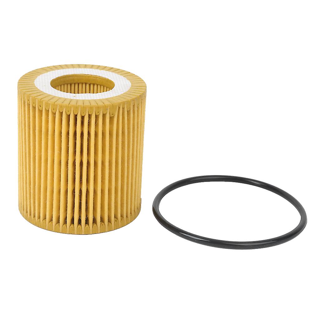 Eco-Friendly Oil Filter Replacement BB3Q6744BA - High Efficiency, Easy Install