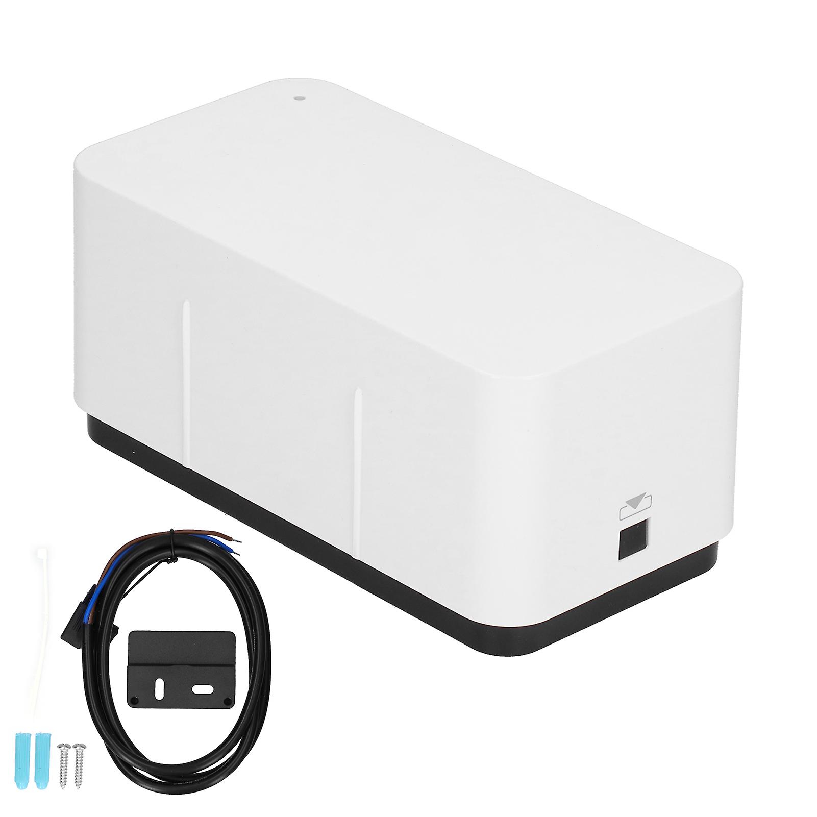 Air Conditioning Pump Silent Condensate Lift Removal System Assembly Parts 110‑240V 50‑60HZ