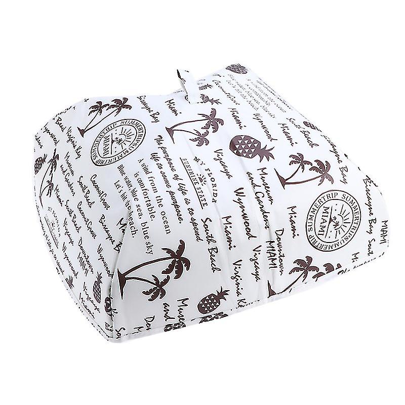 1pcs Insulated Dish Cover