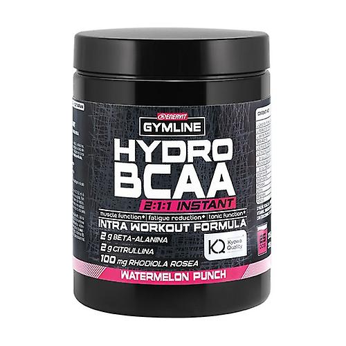 Muscle Hydro BCAA Watermelon 335 g of powder