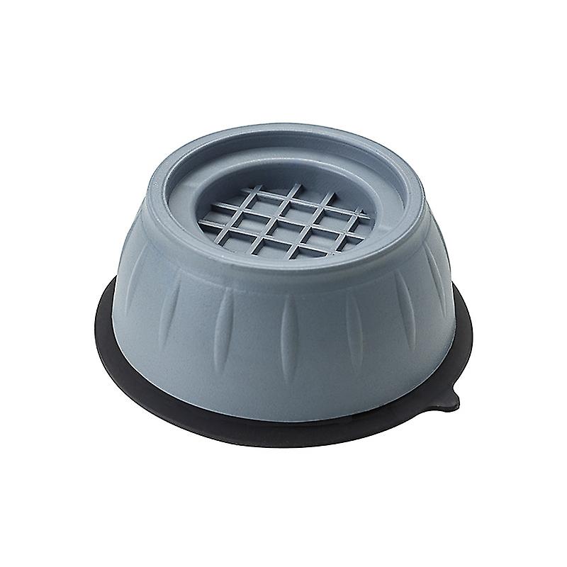 4 Pack Washing Machine Non-Slip Floor Mats