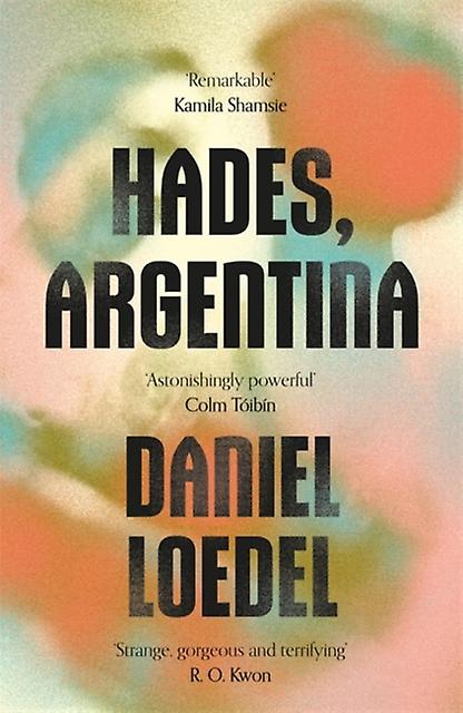 Hades Argentina - Daniel Loedel