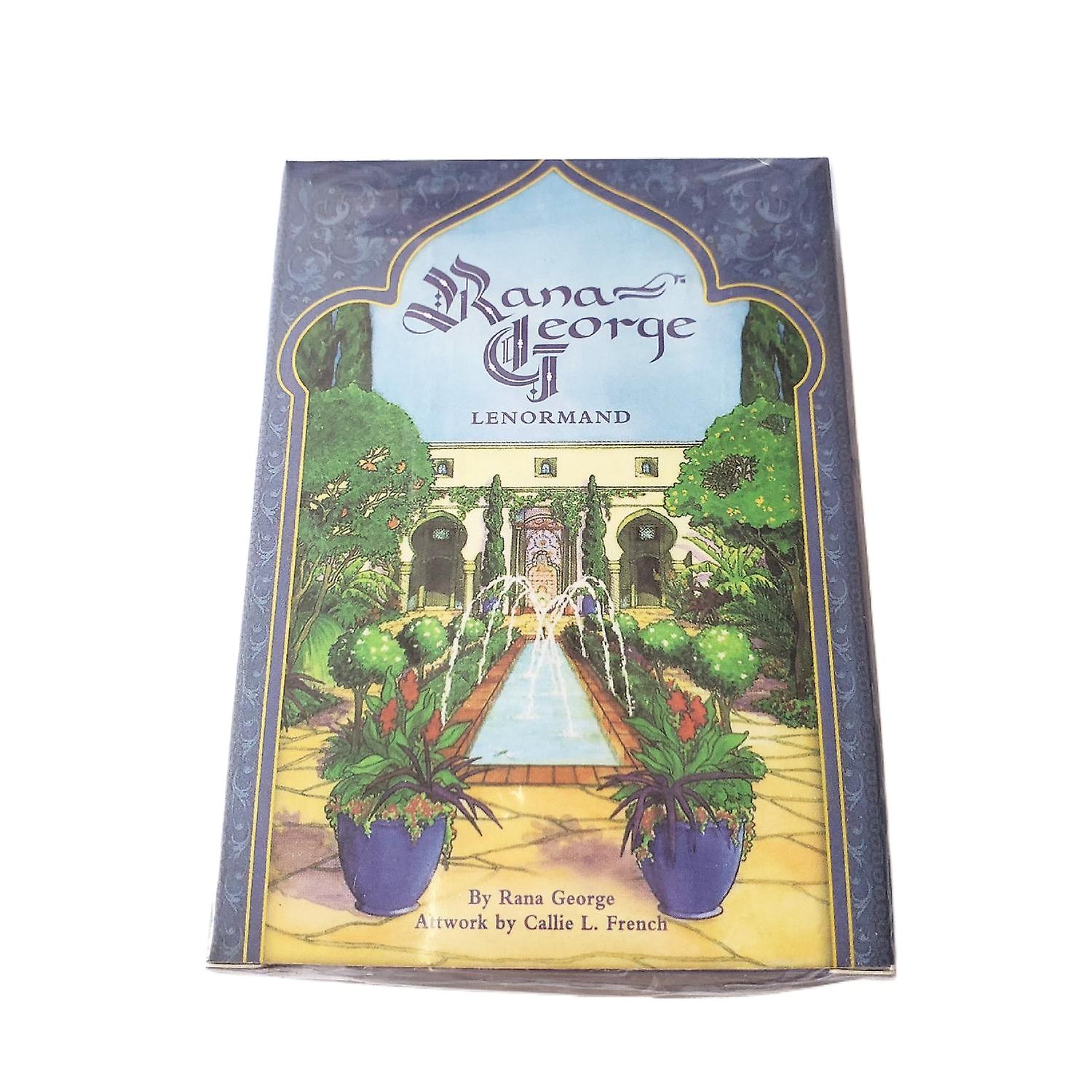 Tarot cards-Oracle cards-Mysterious Tarot-Oracle Tarot for Kids: Fun & Insightful Learning