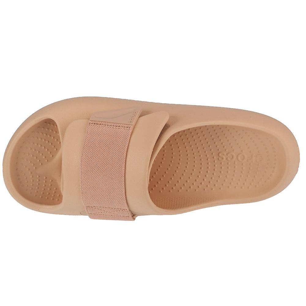 Shoes Crocs mellow luxe recovery slide 2094132DS | Fruugo US