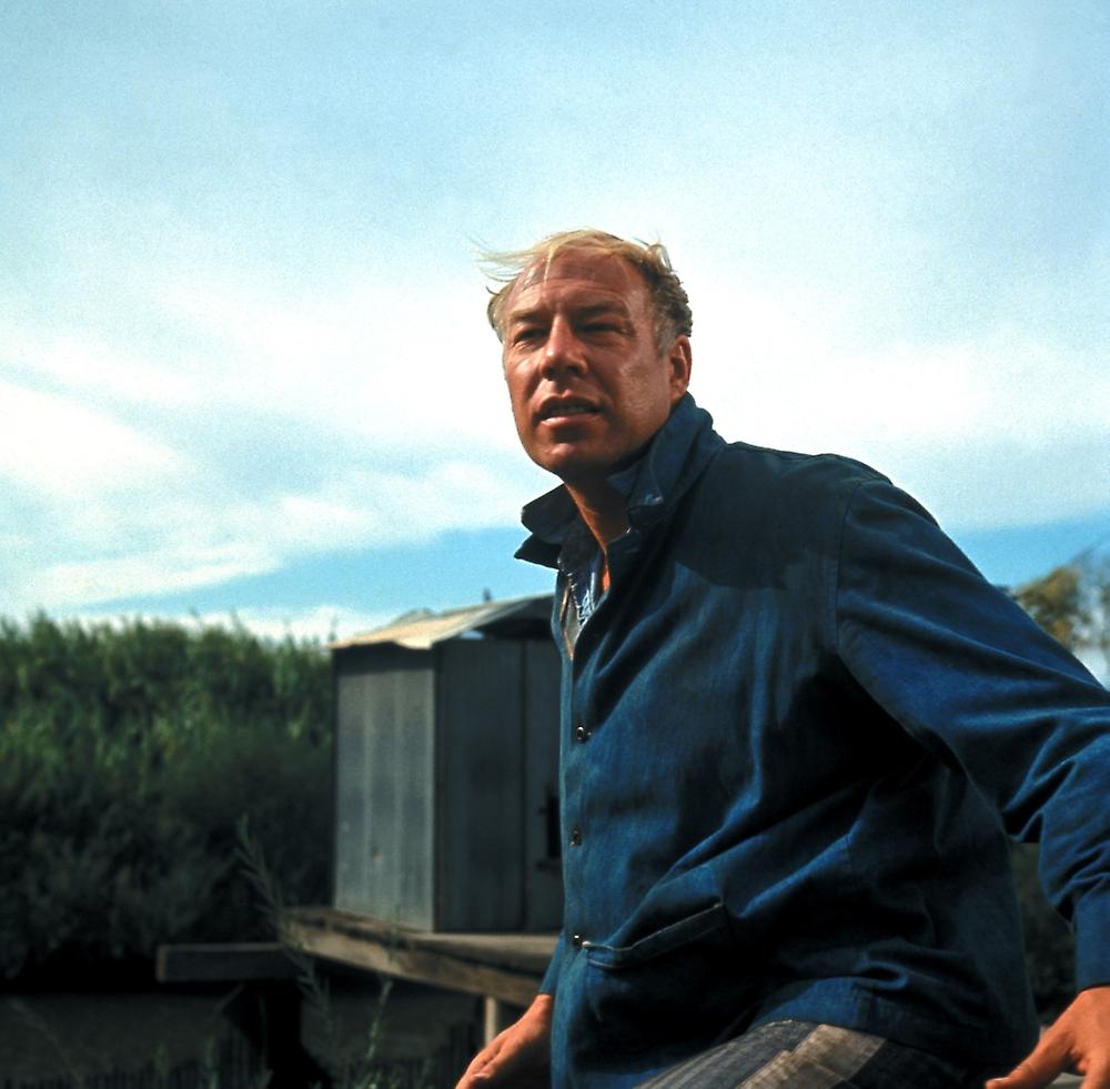 Cool Hand Luke Poster