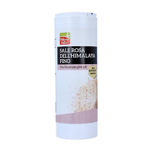 Himalayan pink salt with a dispenser 200 g