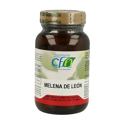 Lion's Mane 60 capsules