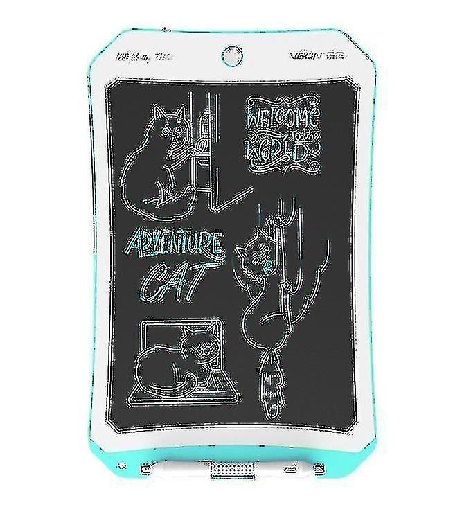 8.5" LCD Drawing Board for Children's Graffiti Writing