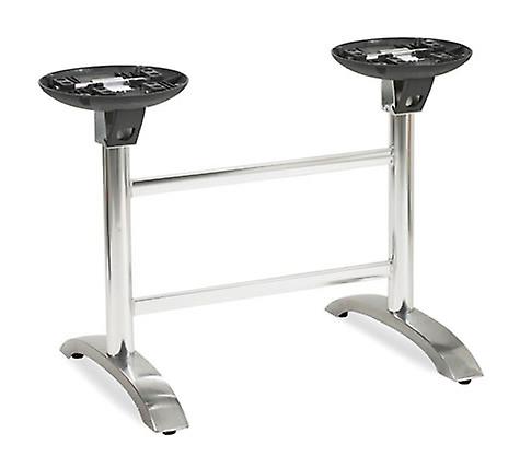 Arning Table Large Rectangular Flip Top Space Saving Table