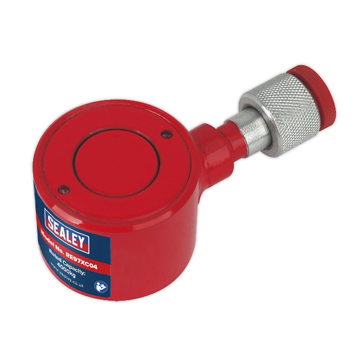 Sealey Re97Xc04 Push Ram - Compact 4Tonne