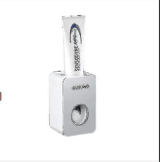 Automatic Toothpaste Squeezer Toothpaste Dispenser