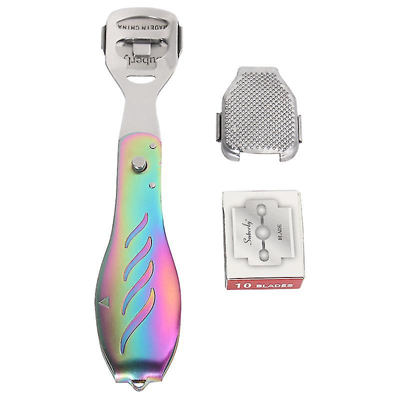 1pcs Foot Scraping Tool