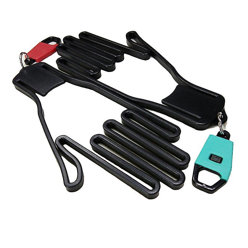 Plastic Golf Gloves Stretcher For Golf Use