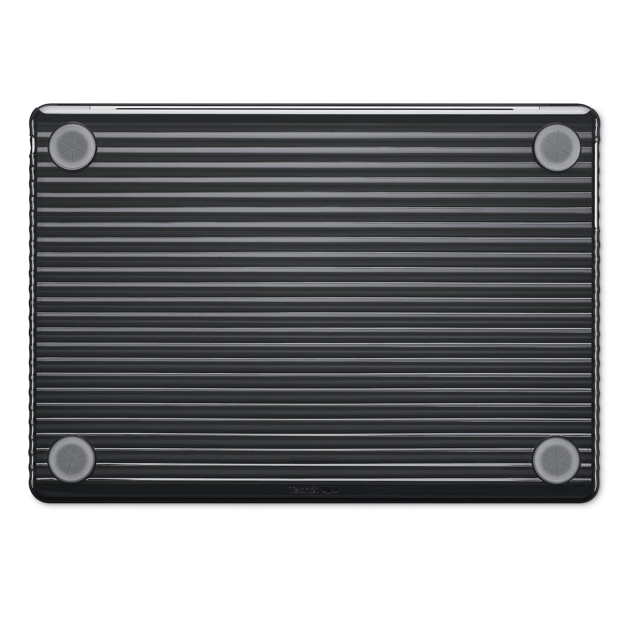 Tech21 Evo Wave Lightweight Case For Macbook Air 15” M2/m3 2023