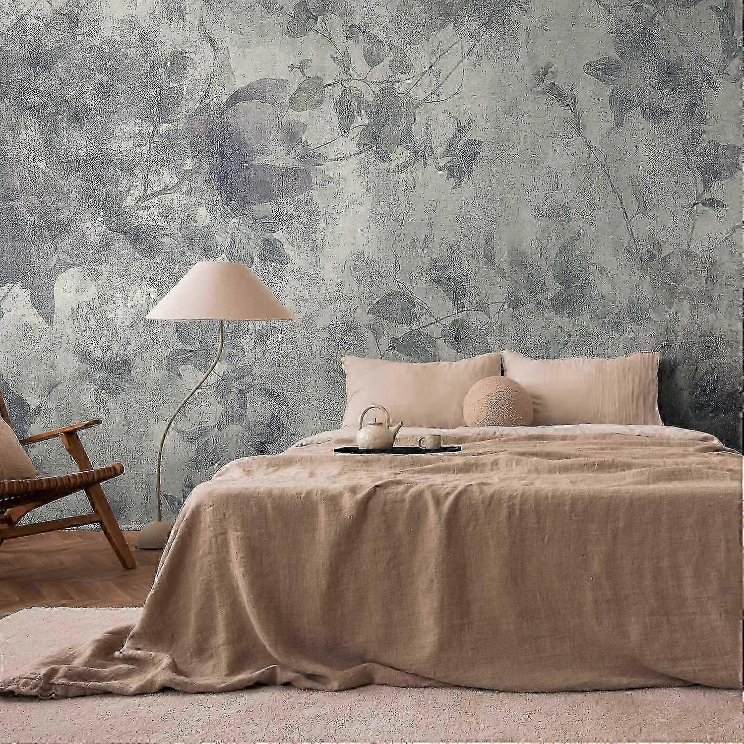 Wall Mural - Sunk in Stone - Third Variant