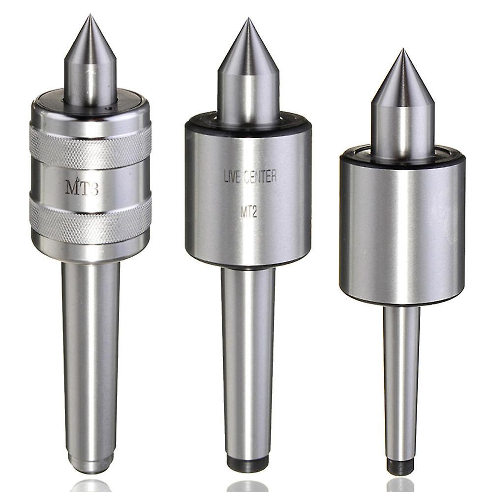 Mt1/mt2/mt3 Live Center Morse Taper Cnc Lathe Tool