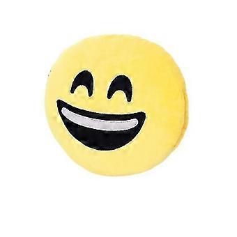 Nobrand Pluche 35 cm schattig pluche kussen zacht Kawaii hert pop