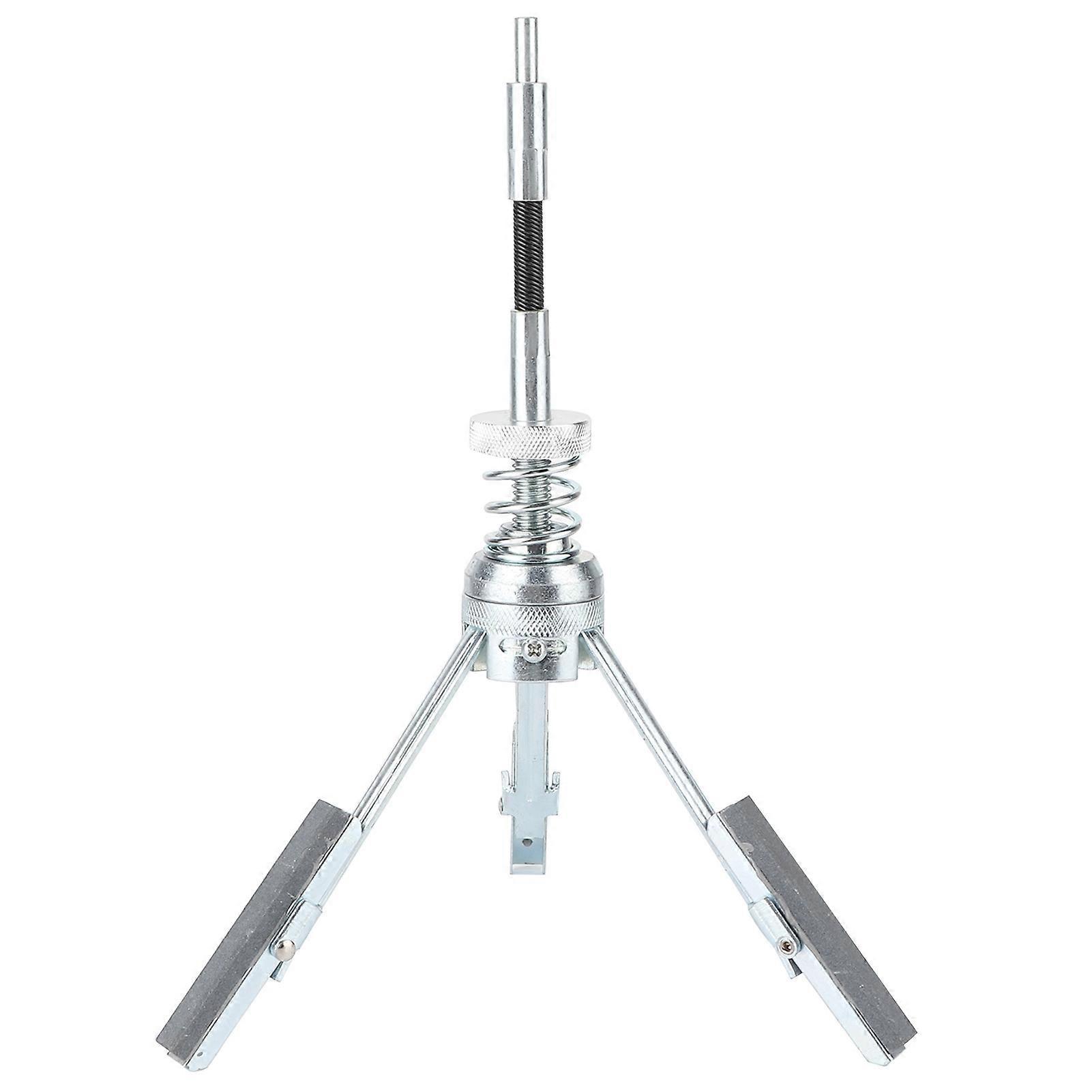 3 Jaws Cylinder Honing Tool Flexible Shaft Engine Hone Carbon Removing for Car 26.7in Range NO.14360