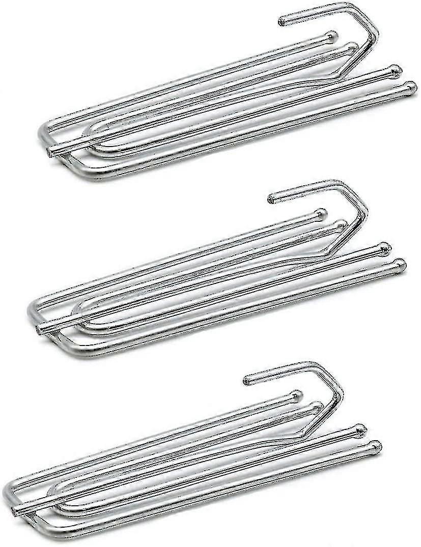 24 Pcs Thick Ain Hooks Thick Ain Hooks For Door Ain