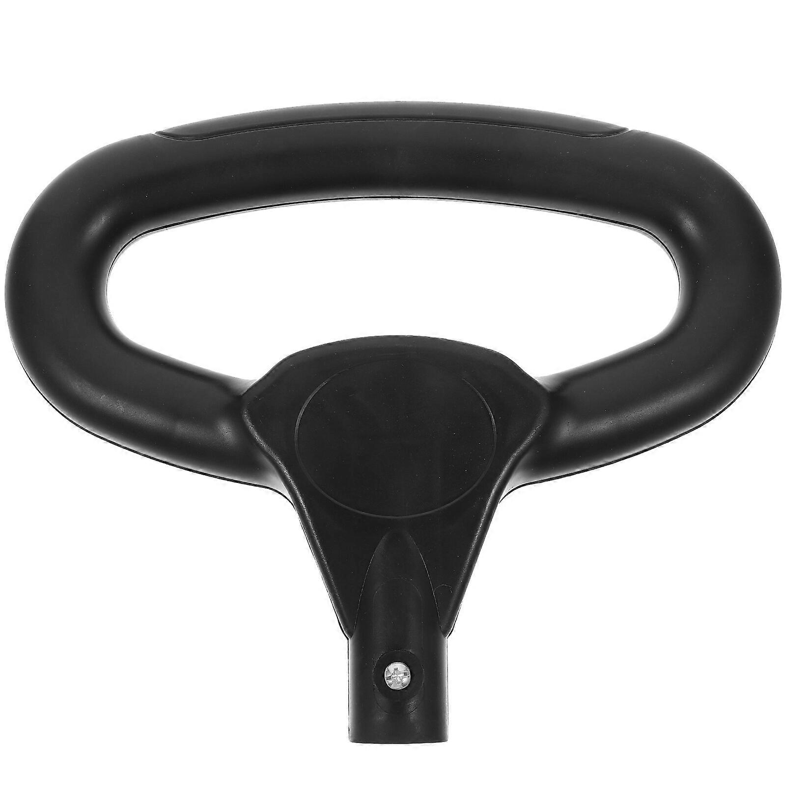 Wagon Cart Handle Wagon Cart Handle Replacement Plastic Wagon Cart Grip Handle Trolley Handle