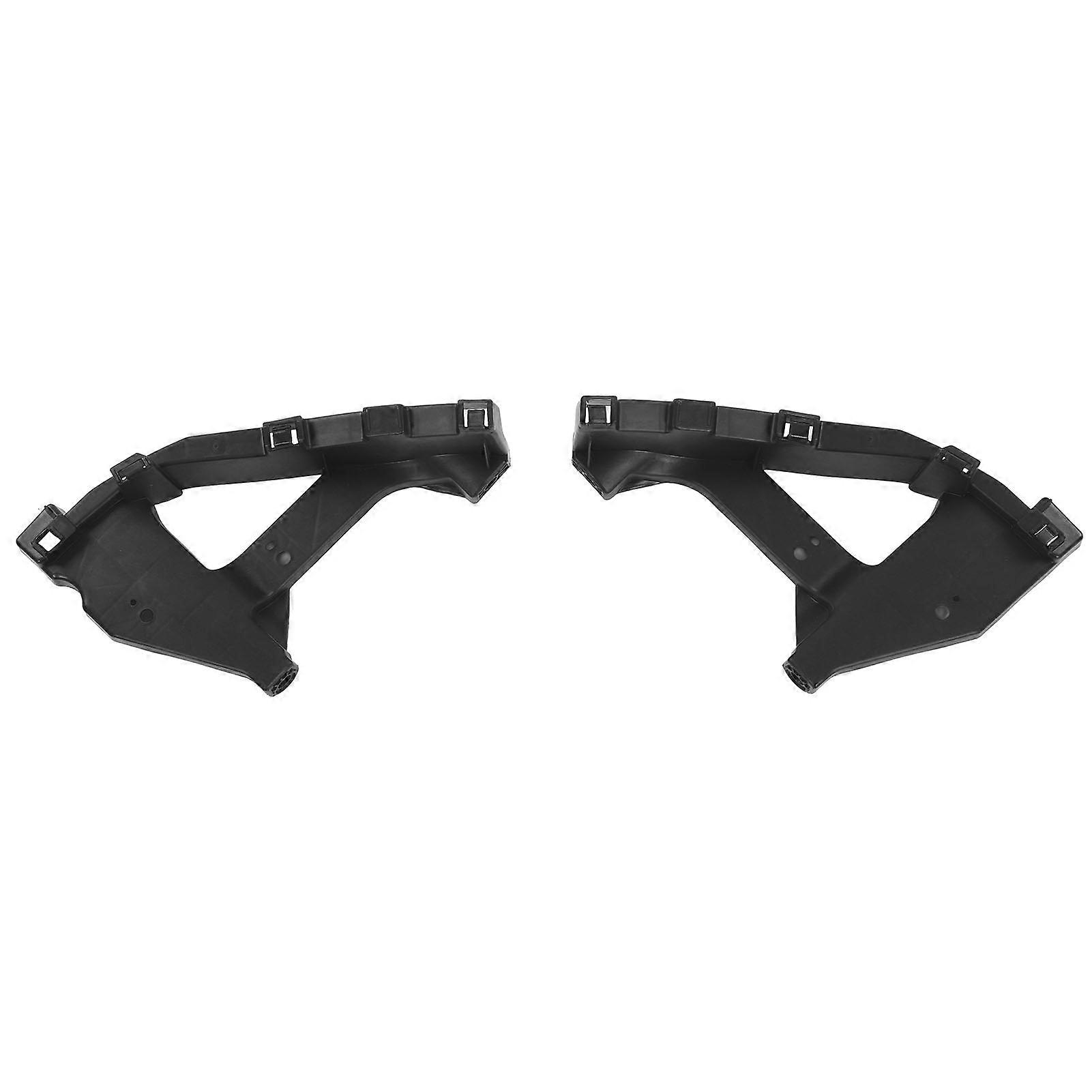 1pair Front Headlight Bracket 71190 TBA A00 Left Right Headlight Mount Retainer for CIVIC Sedan 2016 to 2019