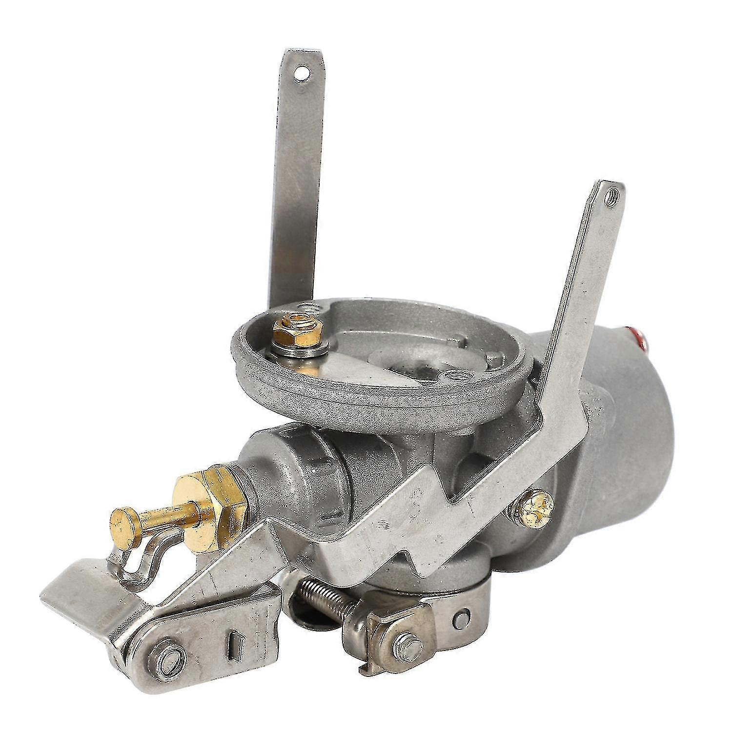 1pcs 3d5-0310 Καρμπυρατέρ Συμβατό με Tohatsu Nissan 2 Κτύπημα 3.5hp 2.5hp