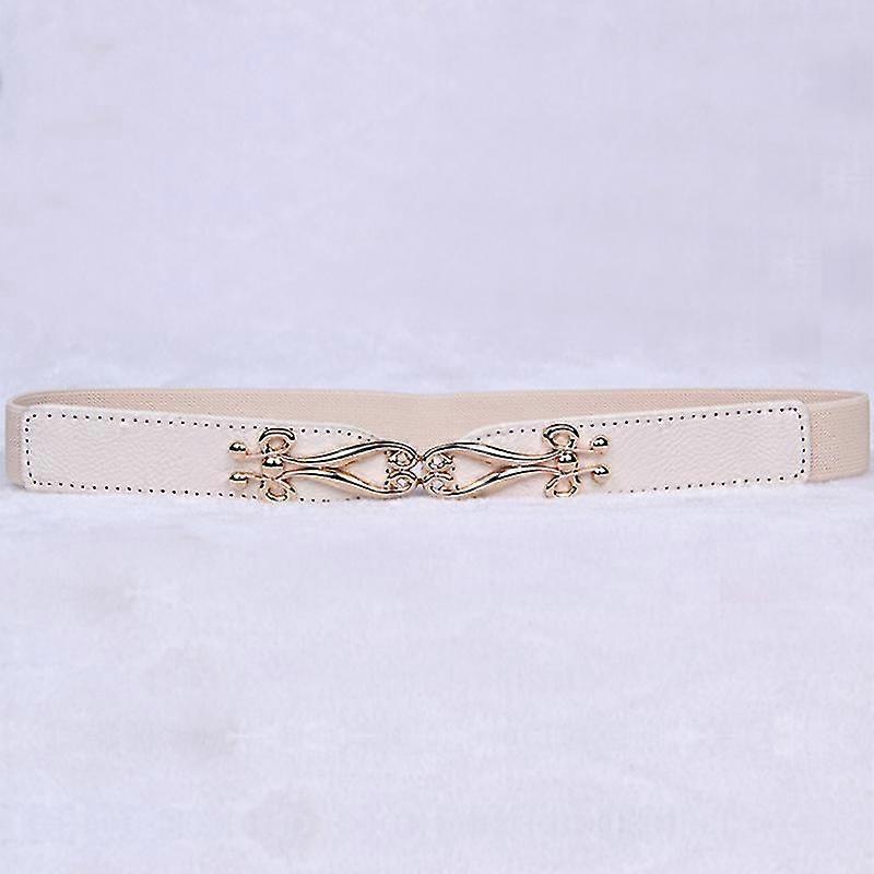 Womens Waist Belt Le Stretch Belt Waist