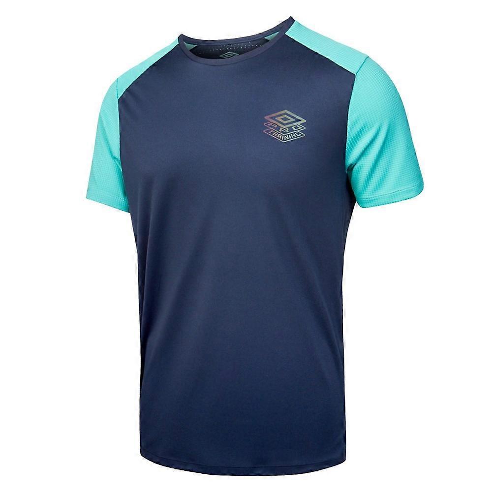 T-Shirt Umbro Pro Training Poly 65966GKMX