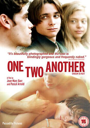 One Two Another DVD (2008) Lizzie Brocher Arnold (DIR) cert 15 - Region 2