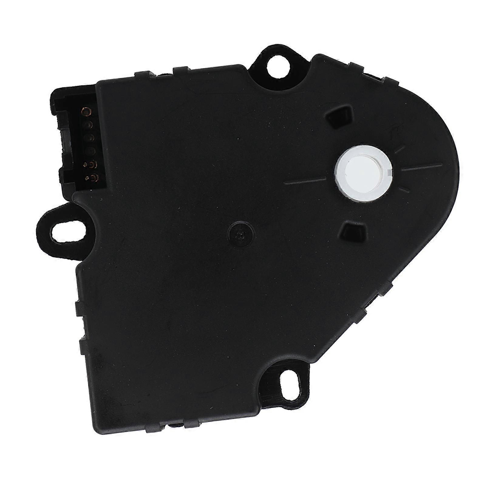 HVAC Blend Door Actuator 52474878 AC Blend Control Motor Replacement For DeVille 20002005