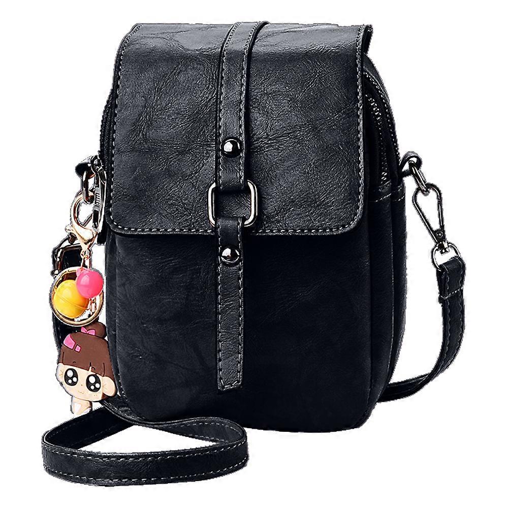 Mode single shoulder crossbody liten väska