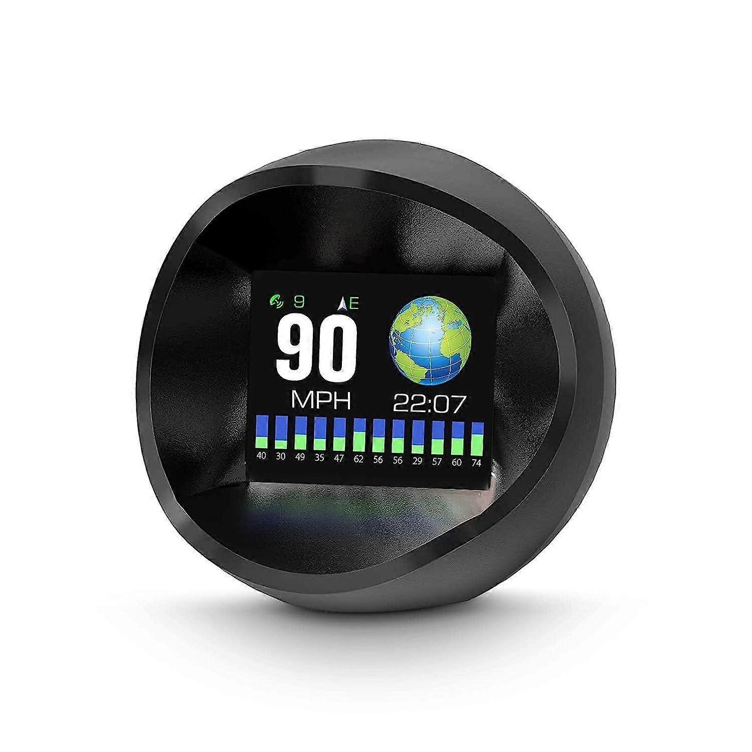 Head up Display for Cars GPS Speedometer GP11 Car HUD