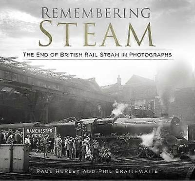 Remembering Steam