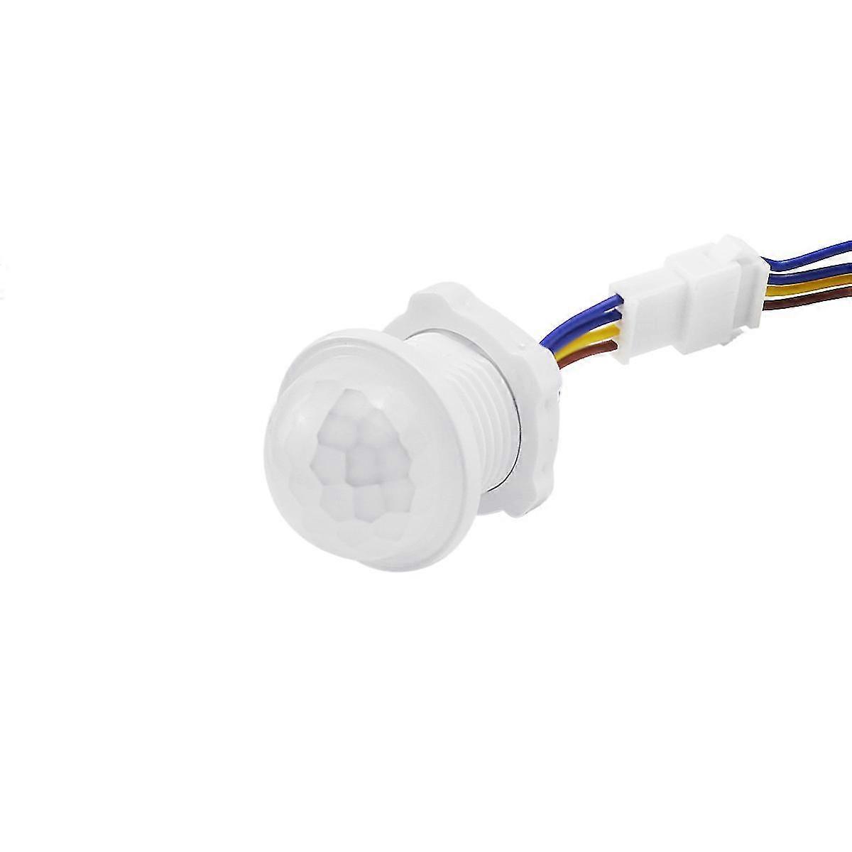 Pir Human Body Infrared Motion Sensor Ceiling Light Infrared Induction Switch